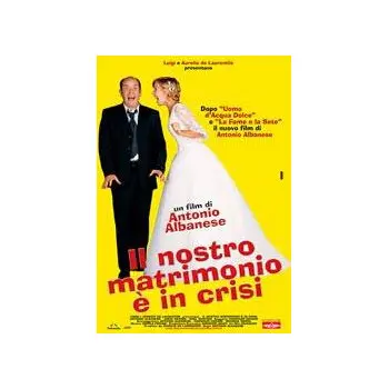 Il Nostro Matrimonio E' In Crisi