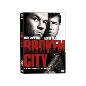 Broken City