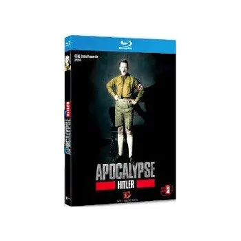 Apocalypse Hitler (Blu Ray)
