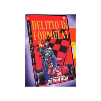 Delitto in Formula 1