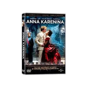 Anna Karenina