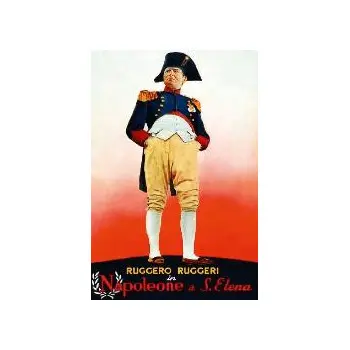 Napoleone A Sant'Elena