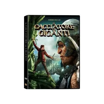 Il Cacciatore Di Giganti