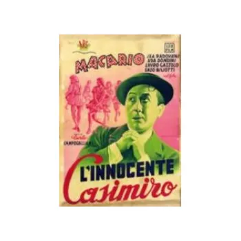 L'Innocente Casimiro