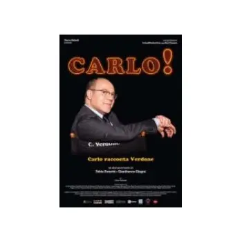 Carlo!