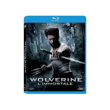 Wolverine - L'Immortale (Blu Ray)