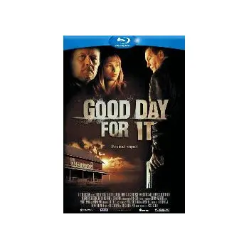Good Day For It (Blu Ray)