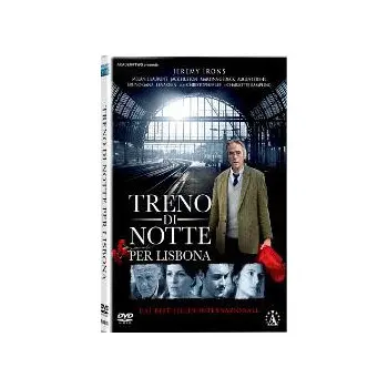 Treno Di Notte Per Lisbona