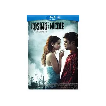 Cosimo E Nicole (Blu Ray)