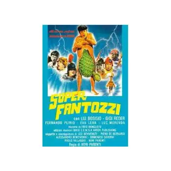 Superfantozzi