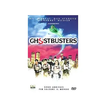 Ghostbusters Collector's Edition 2