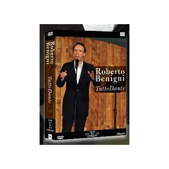 Tutto Dante Vol. 6 (3 dvd)