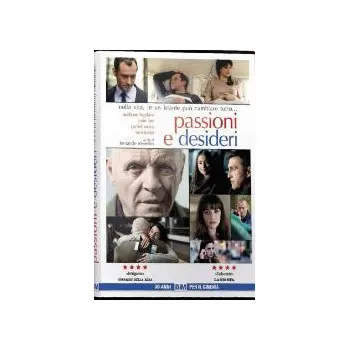 Passioni E Desideri