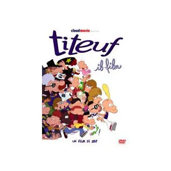 Titeuf - Il Film