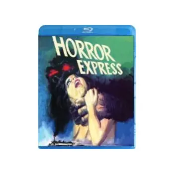 Horror Express (Blu Ray)