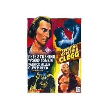 Gli Spettri Del Capitano Clegg (1962)
