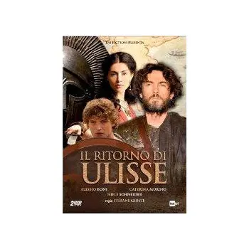 Il Ritorno Di Ulisse (2 dvd)