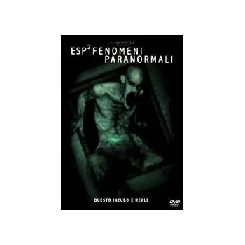 Esp 2 - Fenomeni Paranormali