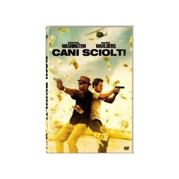 Cani Sciolti