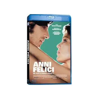 Anni Felici (Blu Ray)
