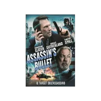 Assassin's Bullet - Il Target Dell'Assassino