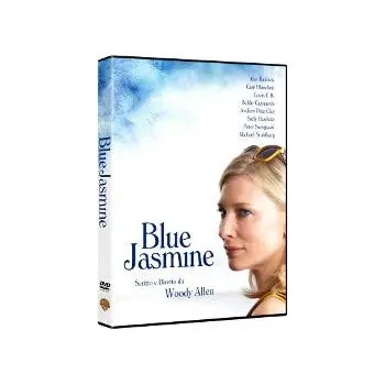 Blue Jasmine