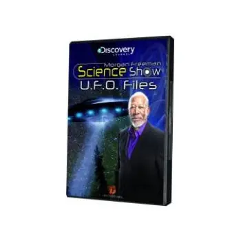 Morgan Freeman Science Show - UFO Files