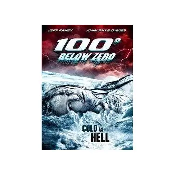 100 Below Zero - 100 Sotto Zero