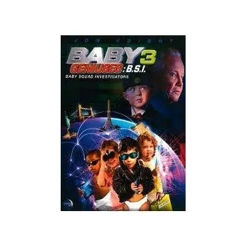 B.S.I. - Baby Squadra Investigativa