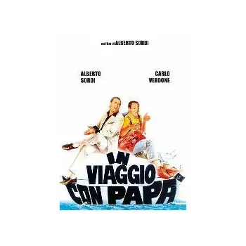 In Viaggio Con Papa'