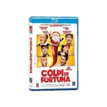 Colpi Di Fortuna (Blu Ray)