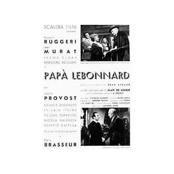 Papa' Lebonnard