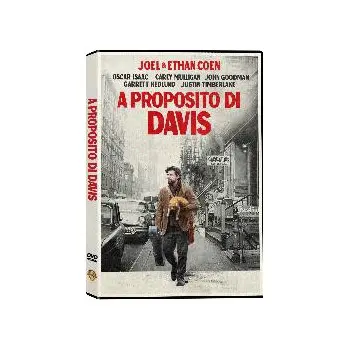 A Proposito Di Davis