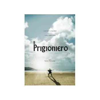 Il Prigioniero - Parte 2 (3 Blu Ray)