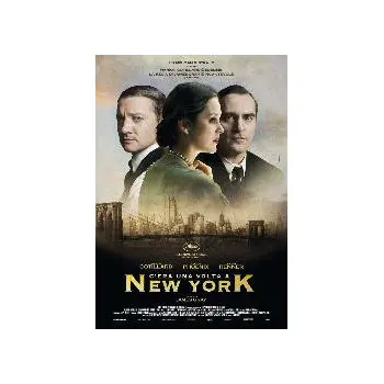 C'era Una Volta A New York