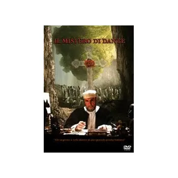Il Mistero Di Dante