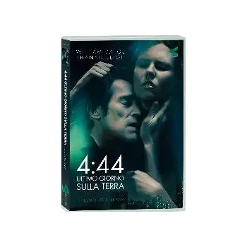 4:44 L'Ultimo Giorno Sulla Terra