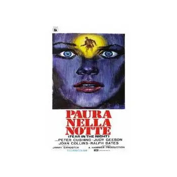 Paura Nella Notte