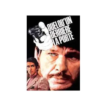 Qualcuno Dietro La Porta
