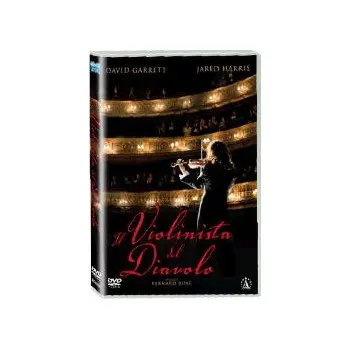 Il Violinista Del Diavolo