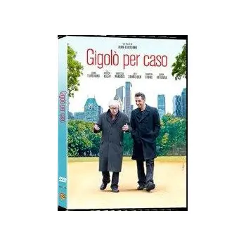 Gigolo' Per Caso