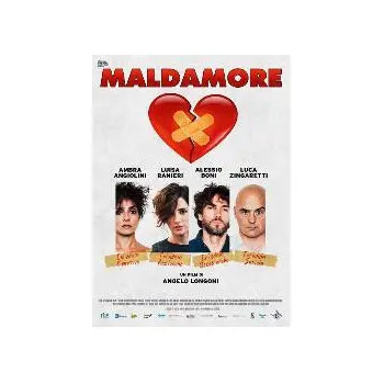Maldamore (Blu Ray)