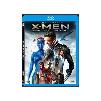 X Men - Giorni Di Un Futuro Passato (Blu Ray)