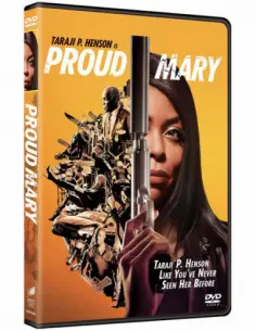 Proud Mary