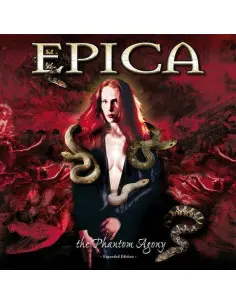 Epica - The Phantom Agony (Expanded Edt)