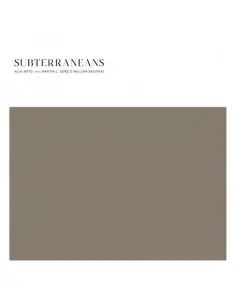 Alva Noto - Subterraneans