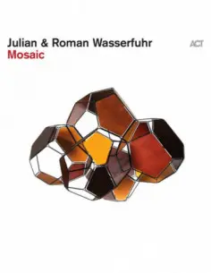 Wasserfuhr Julian and Roman - Mosaic (+ Download)