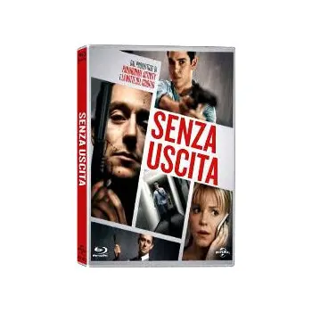 Senza Uscita
