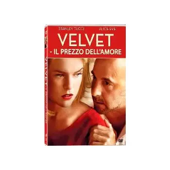 Velvet - Il Prezzo Dell'Amore