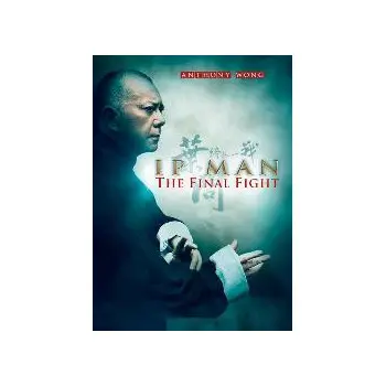 Ip Man - The Final Fight